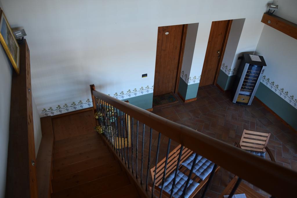 Agriturismo Domus Rustica 科蒙斯 外观 照片