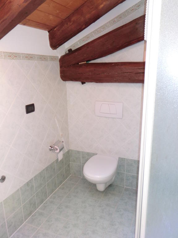 Agriturismo Domus Rustica 科蒙斯 外观 照片